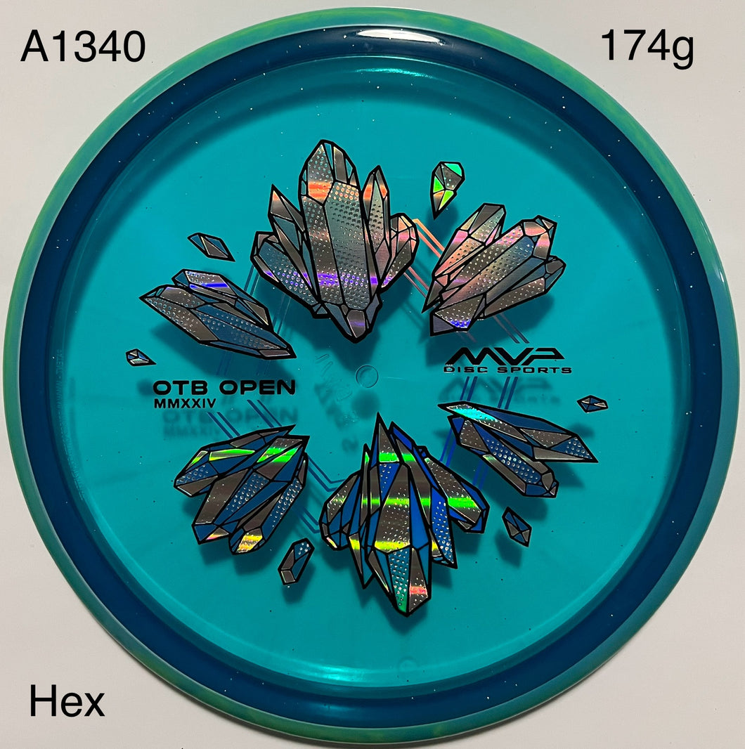 Axiom Hex - OTB Open Proton Soft