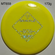 Mint Discs Grackle - Apex Plastic