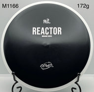 MVP Reactor - R2 Recycled Plastic