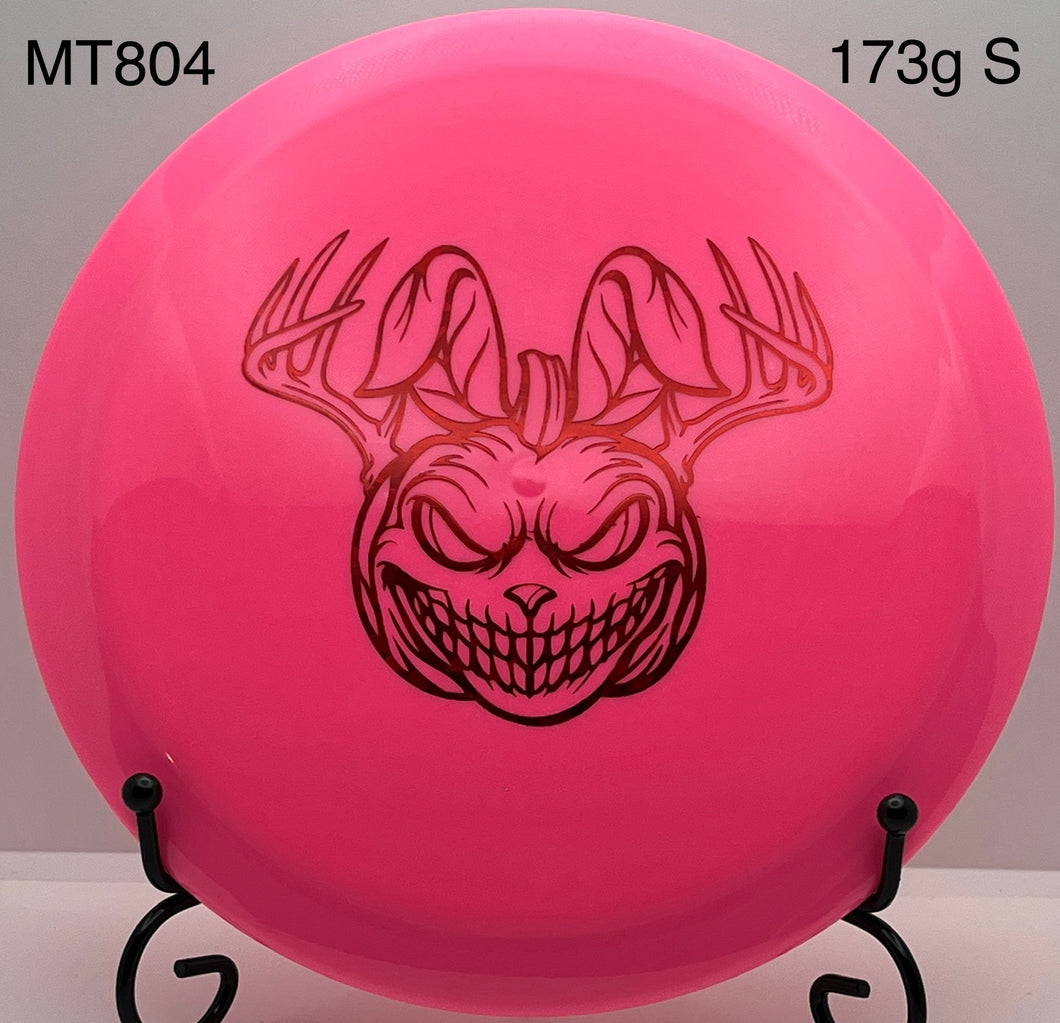 Mint Discs Jackalope - Apex Soft “Halloween”