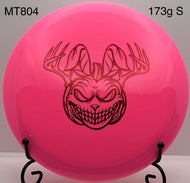Mint Discs Jackalope - Apex Soft “Halloween”