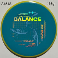 Axiom Balance - Neutron Special Edition