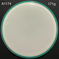 Axiom Crave - Blank White Neutron