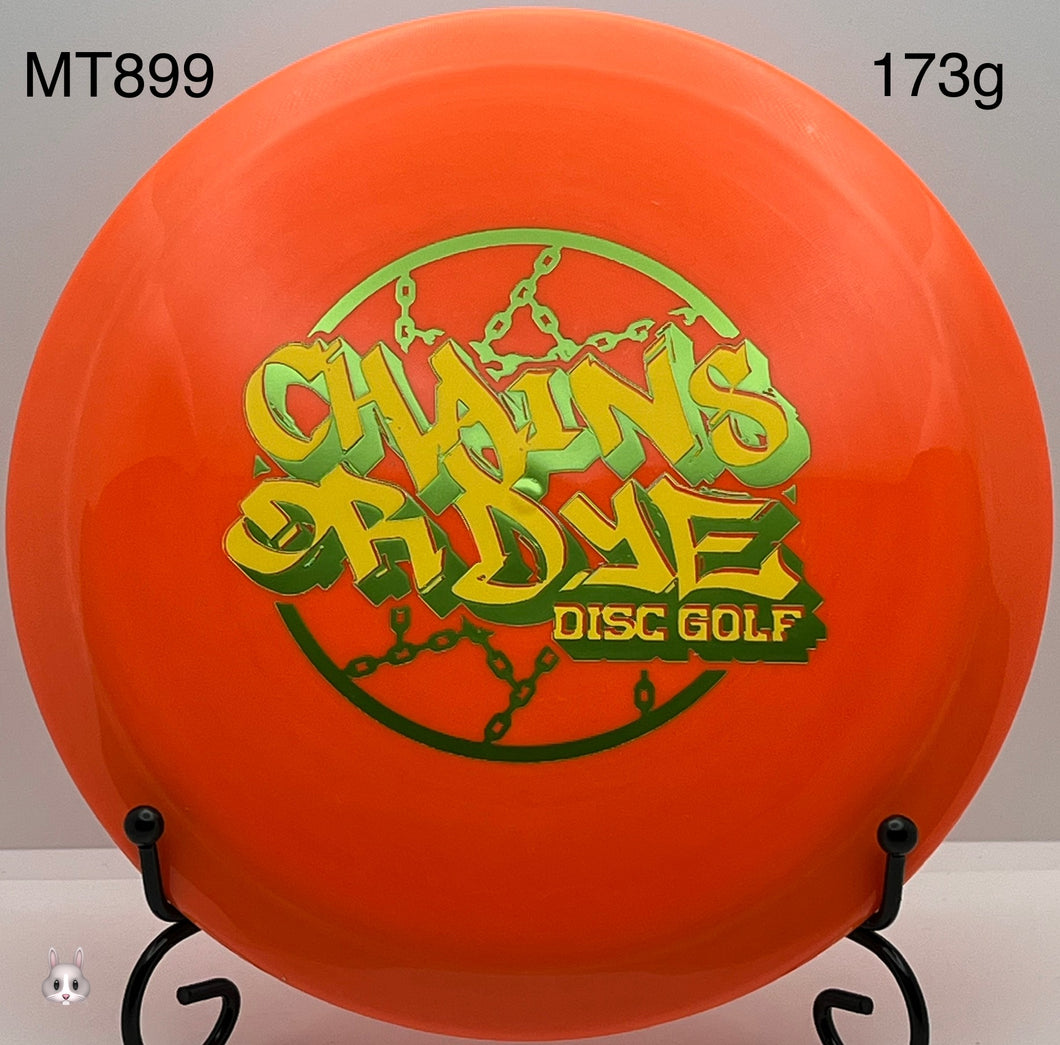 Mint Discs Jackalope - Apex Soft “Chains Or Dye”