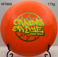 Mint Discs Jackalope - Apex Soft “Chains Or Dye”