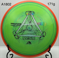 Axiom Trance - Prism Neutron Plastic