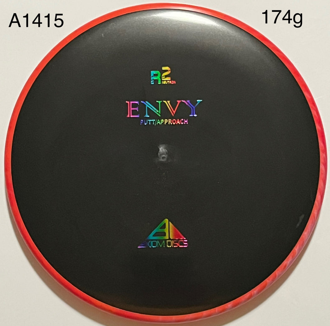 Axiom Envy - R2 Neutron Plastic