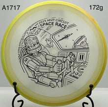 Load image into Gallery viewer, Axiom Particle Eclipse Glow Crave - 2025 Space Race
