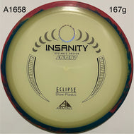 Axiom Insanity - Eclipse Glow Plastic