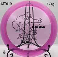 Mint Discs Idol - Soft Eternal “Slow Down - Have Fun”