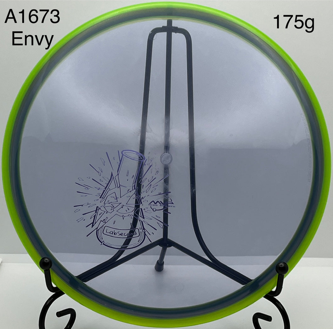 Axiom Envy - Prism Proton Lab 2nd