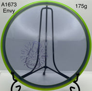 Axiom Envy - Prism Proton Lab 2nd