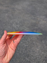 Load image into Gallery viewer, Dyed Westside VIP-X Scorcerer by DarroJDyes
