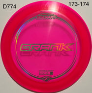Discraft Z Line Crank