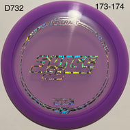 Discraft Z Line Surge SS
