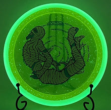 Load image into Gallery viewer, MVP Particle Proton Trail - James Conrad Halloween Team Series

