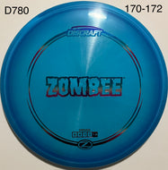 Discraft Z Line Zombee