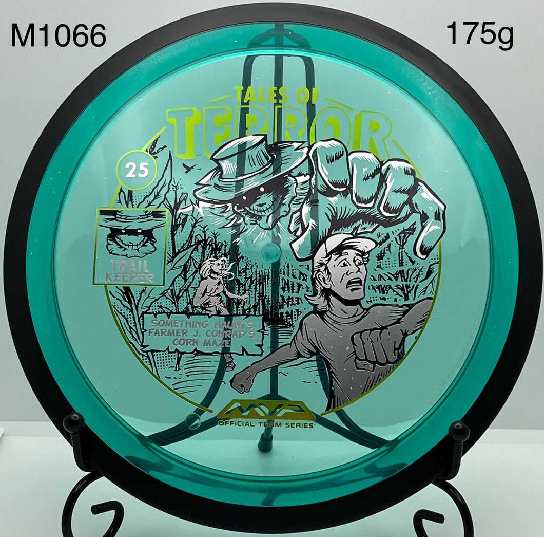 MVP Proton Trail - 2025 Halloween Special Edition