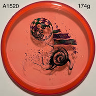 Axiom Envy - Prism Proton Soft - Champions Cup