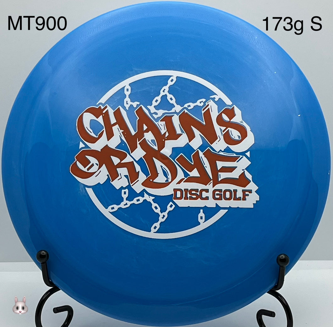 Mint Discs Jackalope - Apex Soft “Chains Or Dye”