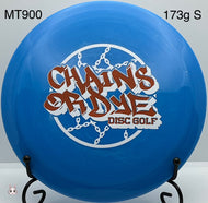Mint Discs Jackalope - Apex Soft “Chains Or Dye”