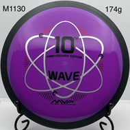 MVP Wave - Neutron 10 Year Anniversary - GyroPalooza