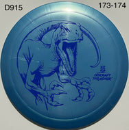 Discraft Big Z Thrasher