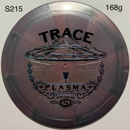 Streamline Trace - Plasma Plastic