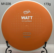 MVP Watt - Electron Plastic