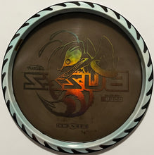 Load image into Gallery viewer, Discraft Fuzed Line Z Buzzz with BuzzzSaw Pattern
