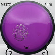 MVP Volt - Neutron Lab 2nd