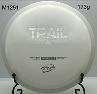 MVP Trail - Neutron Plastic