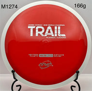 MVP Trail - Neutron Plastic