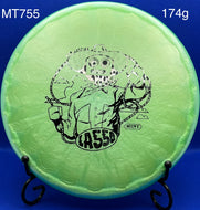 Mint Discs Lasso - Sublime Plastic