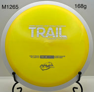 MVP Trail - Neutron Plastic