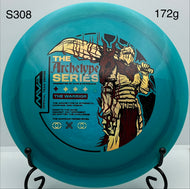 Streamline Engine - Neutron - Eagle McMahon Team Series