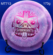 Mint Discs Idol - EX Plastic First Run