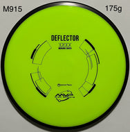 MVP Deflector - Neutron Plastic