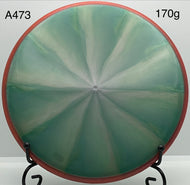 Axiom Envy - Prism Plasma