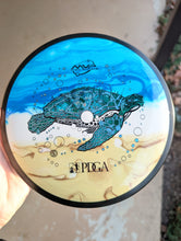 Load image into Gallery viewer, Dyed MVP Neutron Relay by DarroJDyes
