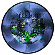 Load image into Gallery viewer, (PRESALE) MVP Cosmic Neutron Ohm - 2025 Halloween Special Edition
