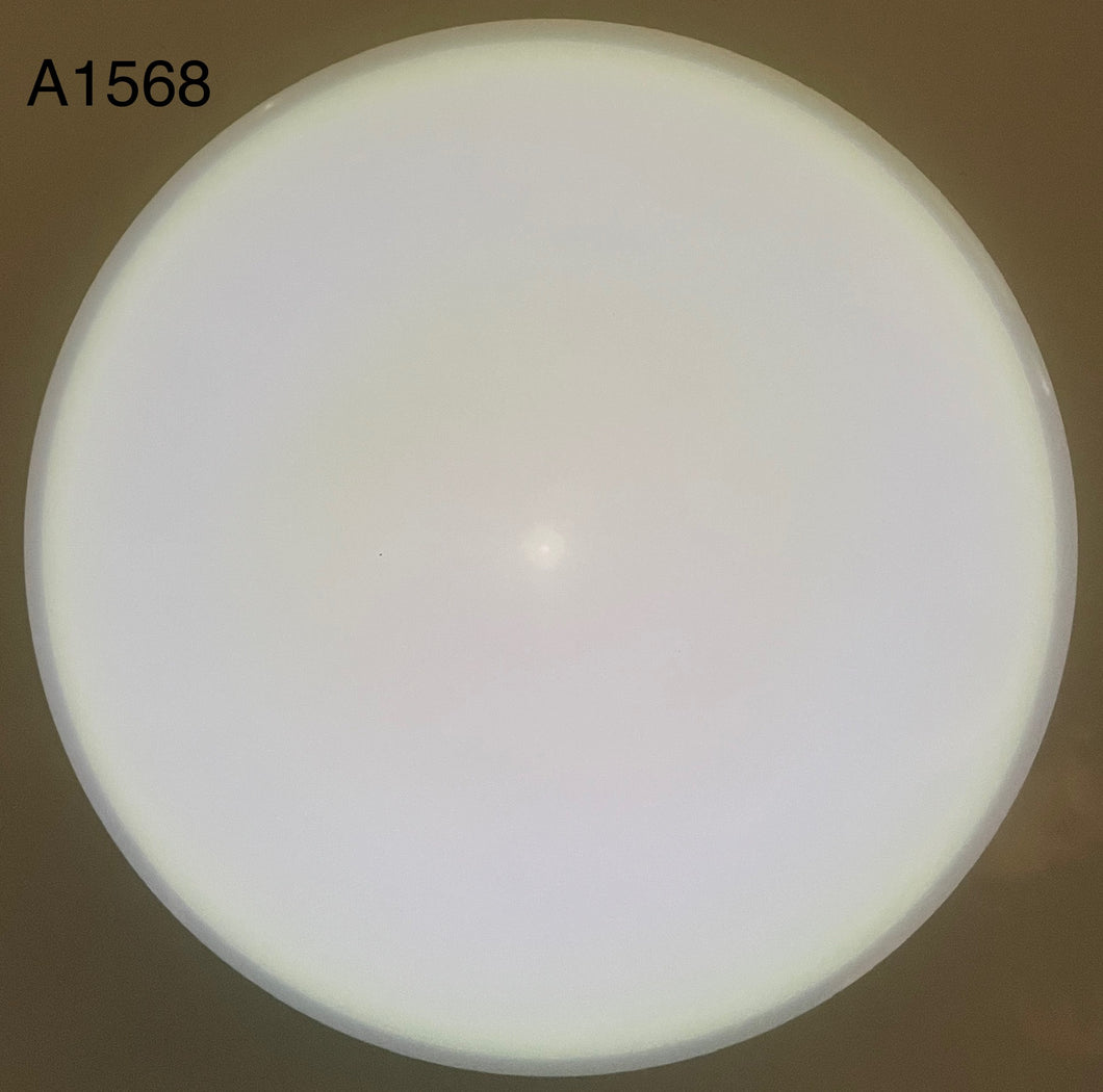 Axiom Envy - Total Eclipse Glow Blank
