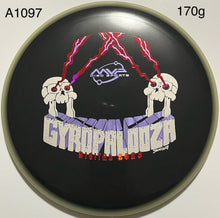 Load image into Gallery viewer, Axiom Crave - Eclipse Rim R2 - GyroPalooza
