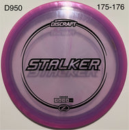 Discraft Z Stalker