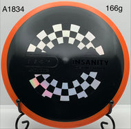 Axiom Insanity - Neutron Plastic