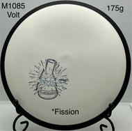 MVP Volt - Fission Lab 2nd