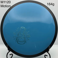 MVP Motion - Neutron Lab 2nd