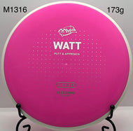 MVP Watt - Electron Plastic