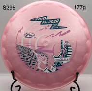 Streamline Echo - Plasma GyroPalooza