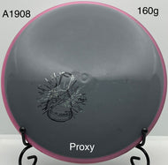 Axiom Proxy - Neutron Lab 2nd